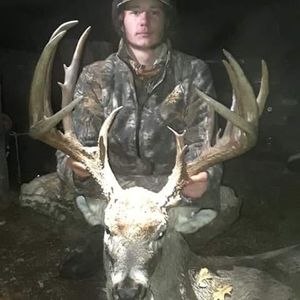 Meet your Posher, Trey